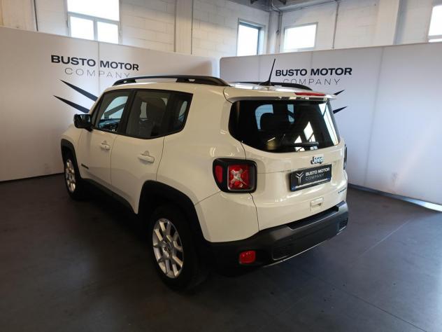 Jeep Renegade 1.0 T3 Limited PROMO FINANZIAMENTO - Foto 4
