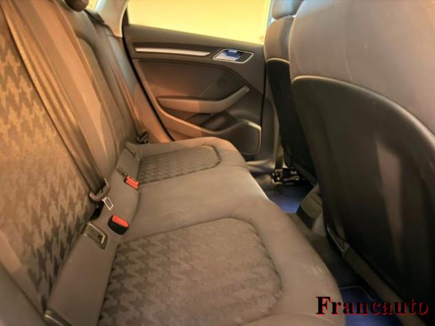 AUDI A3 SPB 1.6 TDI clean diesel S tronic Business rif. 23931882 - Foto 10