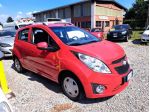Chevrolet Spark 1.0 LS