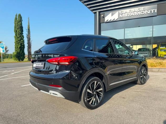 MG ZS Hybrid+ 1.5 Luxury auto - Foto 3