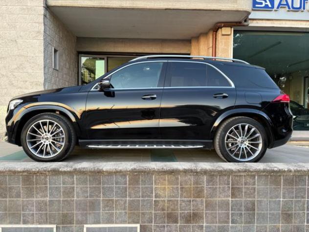 MERCEDES-BENZ GLE 350 de hybrid EQ 4Matic Premium Plus TETTO rif. 23913559 - Foto 8