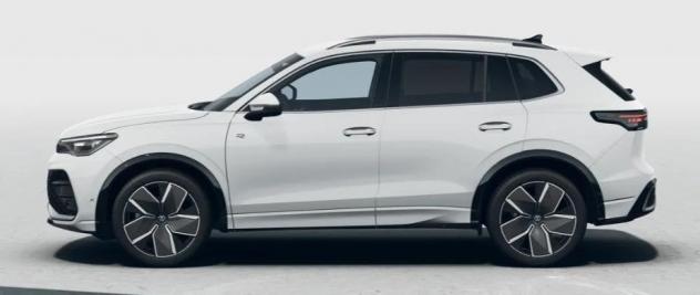 Volkswagen Tiguan 2.0 TDI 110KW SCR R-Line Plus DSG (PREZZO VERO) - Foto 2