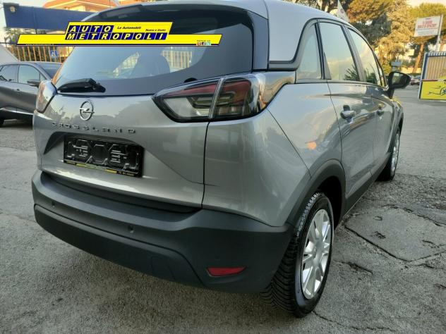 Opel Crossland 1.2 83CV S&S Edition - Foto 5