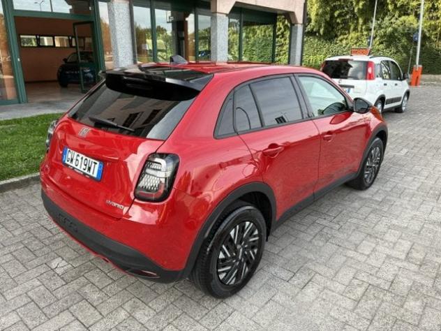 FIAT 600 1.2 MHEV 100cv - Foto 3