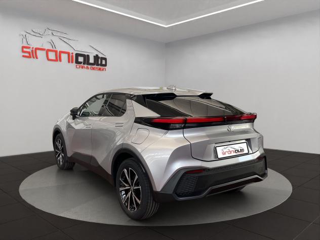 Toyota C-HR C-HR 2.0 phev Trend - Foto 5