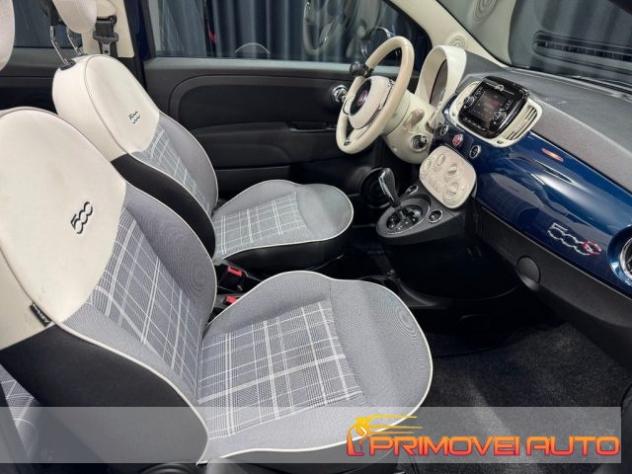 FIAT 500C 1.2 Lounge rif. 20240826 - Foto 3