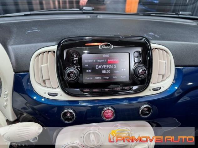 FIAT 500C 1.2 Lounge rif. 20240826 - Foto 9