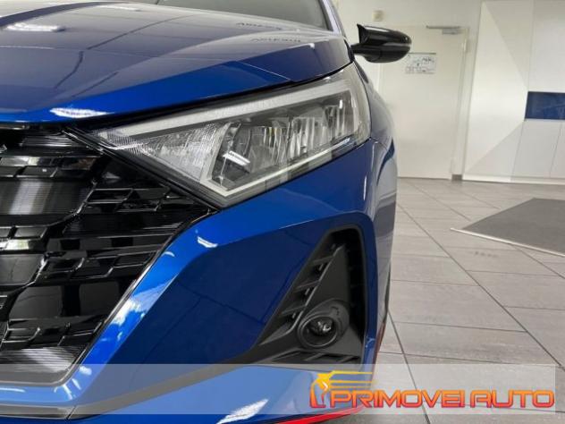HYUNDAI i20 N 1.6 T-GDI MT N-Performance rif. 20967032 - Foto 8