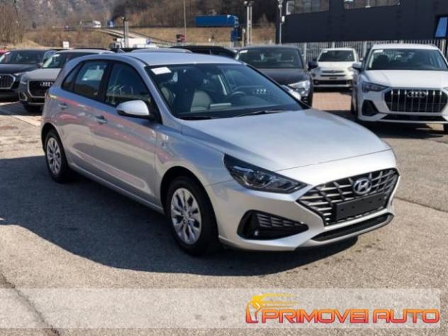 HYUNDAI i30 1.5 5 porte Classic Plus rif. 19099545 - Foto 4