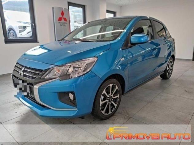 MITSUBISHI Space Star 1.2 CVT Select+ rif. 19163078 - Foto 5