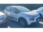 Citroen C3 BlueHDi 100 S&S C-Series
