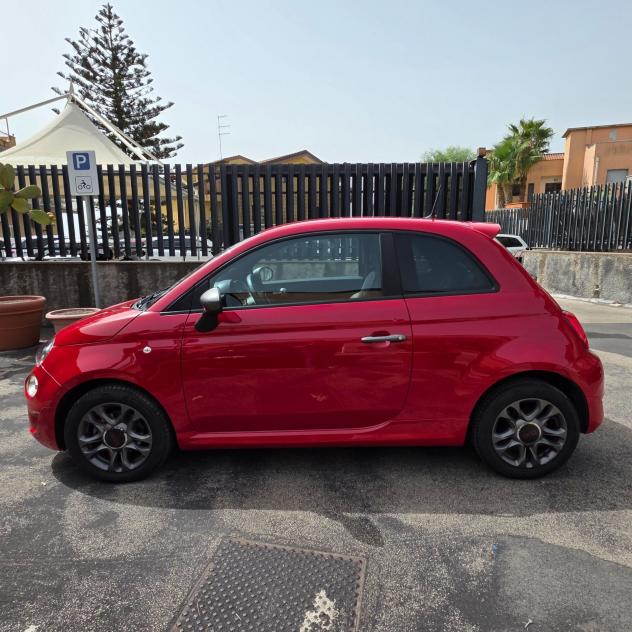 FIAT 500 (2015-2024) 1.3 Multijet 95 CV S - Foto 2