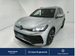 Volkswagen Tiguan 3ª serie 2.0 TDI 150 CV DSG R-Line Plus