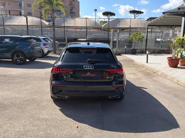 Audi A3 Sportback 35 TDI S line Edition - Foto 5