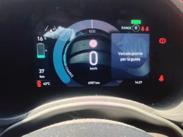 FIAT 500e Berlina 42 kWh Red 320km rif. 24085957 - Foto 5