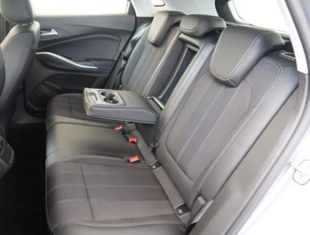 OPEL Grandland 1.2 Turbo 130 CV GS *PROMO PARISI GROUP* rif. 24037123 - Foto 10