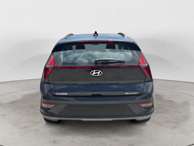 Hyundai Bayon 1.0 T-GDI MT XLine - Foto 3