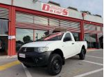 Mitsubishi L200 2.5 di-d Inform, CASSONE LUNGO!