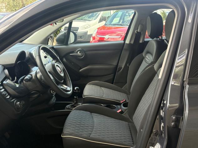 Fiat 500X 1.3 MultiJet 95 CV City Cross - Foto 6