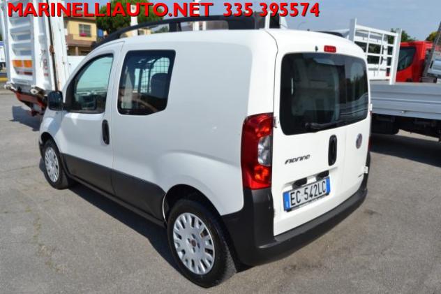 FIAT Fiorino 1.3 MJT 75CV Combi Semivetrato rif. 23815145 - Foto 5