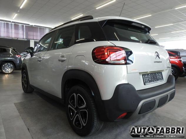 CITROEN - C3 Aircross - PureT. 110 S&S Feel NAVI PACH - Foto 6