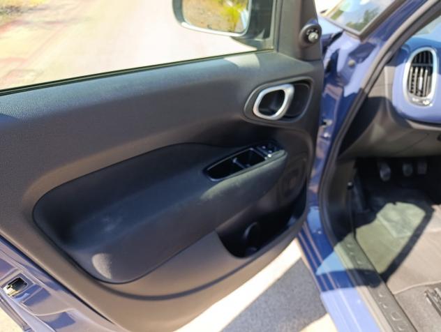 Fiat 500L 1.3 Multijet 95 CV Business"accetto permuta" - Foto 8