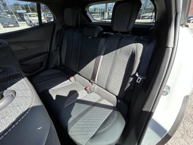 Peugeot 2008 PureTech 100 Allure NAVI+CAMERA+KEYLESS 5.900 KM!! - Foto 8