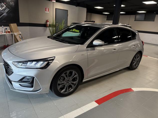 Ford Focus Focus 1.0t ecoboost h ST-Line 155cv powershift