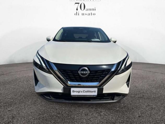 NISSAN Qashqai 1.5 e-power N-Connecta 2wd rif. 23947104 - Foto 2