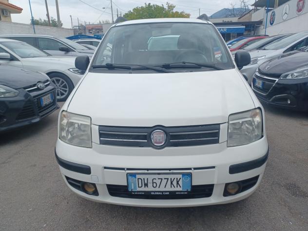 Fiat Panda 1.2 Dynamic GPL - Foto 5