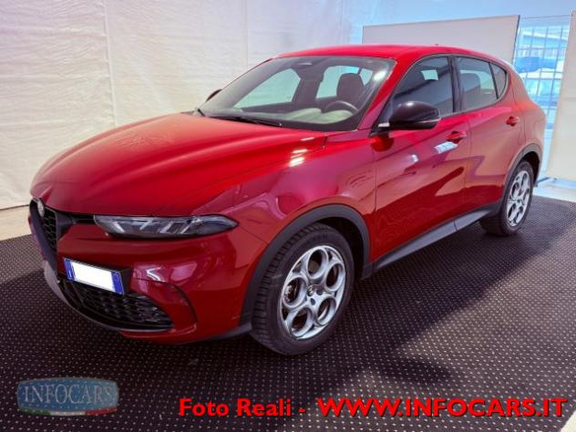 ALFA ROMEO Tonale 1.6 diesel 130 CV TCT6 Sprint - Promo rif. 23483857 - Foto 3