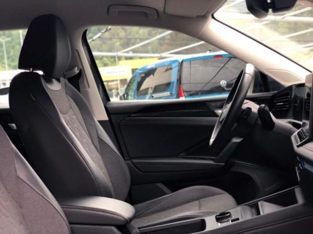 VOLKSWAGEN Tiguan 1.5 eTSI 150 CV ACT DSG *NAVIGATORE*CERCHI 18* rif. 24031860 - Foto 6