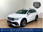 Volkswagen Tiguan Tiguan 2.0 tdi R-Line 150cv dsg