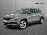 Škoda Karoq 2017 Skoda 1.6 tdi Executive