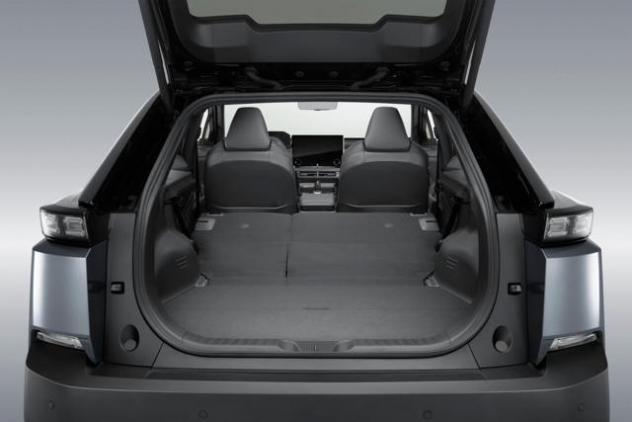 SUBARU Uncharted 77,0 kWh 4E-xperience rif. 23909861 - Foto 3