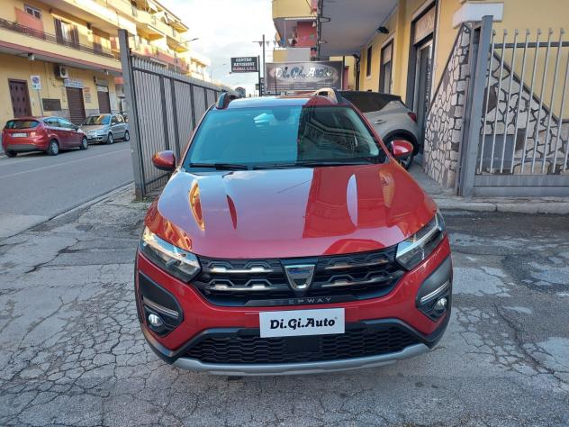 Dacia Sandero Stepway 1.0 TCe ECO-G Comfort SL DaciaPlus - Foto 7