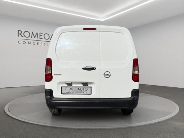 OPEL Combo Cargo 1.5 diesel 100 cv L2H1 rif. 24056107 - Foto 5