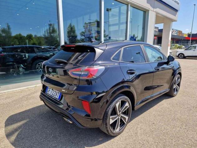 FORD Puma 1.0 EcoBoost Hybrid 125 CV aut. ST-Line X rif. 23713350 - Foto 5