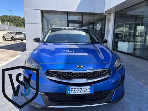 KIA XCeed Xceed 1.6 CRDi 136 CV Evolution - Foto 5
