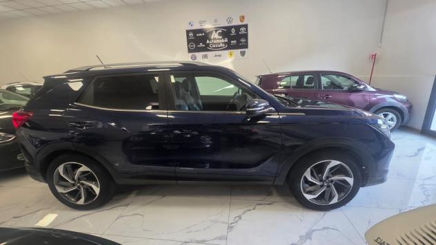 Ssangyong Korando 1.6 Diesel AWD aut. Premium - Foto 4
