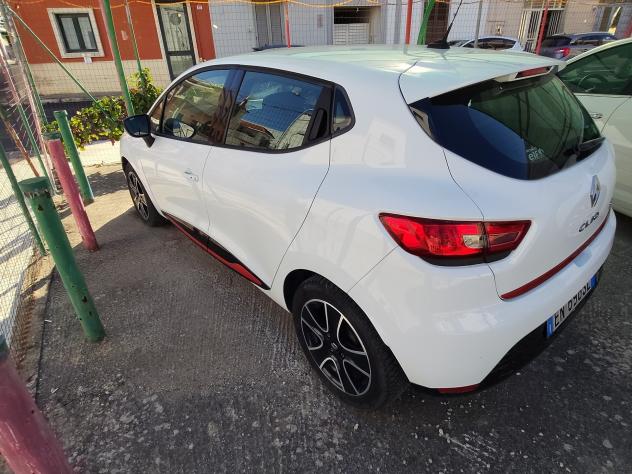 Renault Clio 1.5 dCi 90CV 5 porte Live! - Foto 7