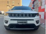 Jeep Compass 1.4 MultiAir 2WD Limited