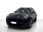 PORSCHE Macan 3.0 S Diesel - Cam - Cruise/Lim - Tetto rif. 21712852