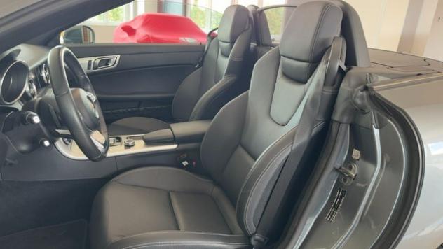 Mercedes-benz SLC 200 Premium - Foto 9