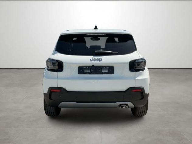 JEEP Avenger 1.2 Turbo 110 CV MHEV Summit rif. 23830819 - Foto 5