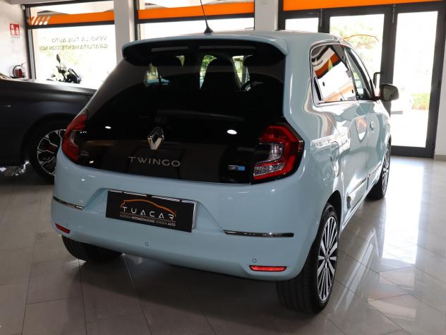 Renault Twingo Intens Electric #11730 - Foto 5