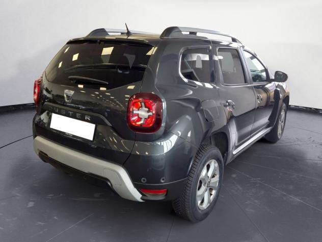 Dacia Duster 1.6 Benzina/GPL Prestige - Foto 4