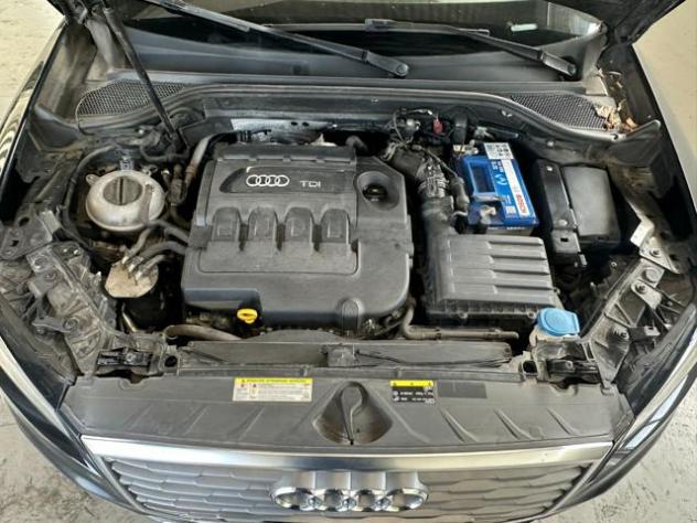 AUDI Q2 1.6 TDI SPORT rif. 24022207 - Foto 9
