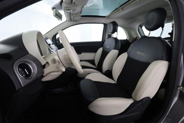 FIAT 500 500 1.0 Hybrid Dolcevita rif. 23824187 - Foto 2