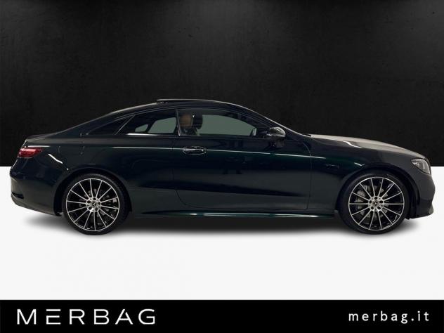Mercedes-Benz Classe E 220 d 4Matic Premium - Foto 5